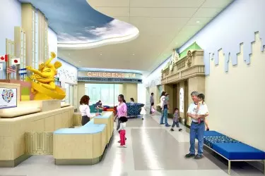 best hospital for inpatient treatment, cost of hospitalization in katihar, information for admitted patients, SSM Hospital katihar