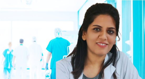 Dr Rashmi Mishra best psychiatrist in Katihar Bihar